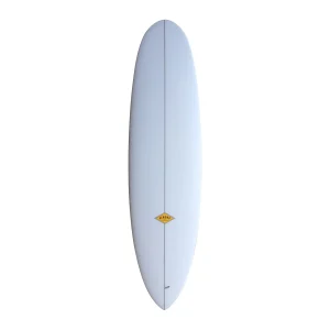 ALMOND - Joy 7'0 (PU) - Clear