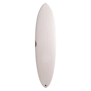 ALOHA Surfboards - EZ-Mid 7'0 Ecoskin - US BOX / Futures
