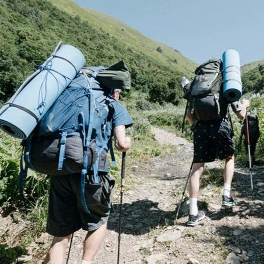Batons de marche - Telescopic™ – Image 4