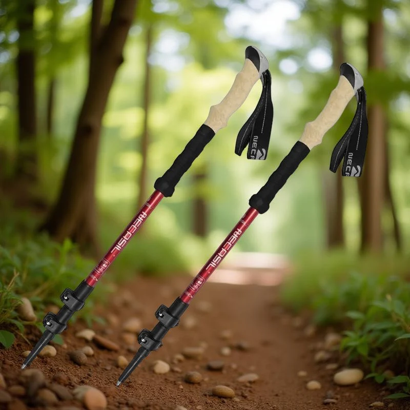 Batons de marche - Telescopic™ – Image 8