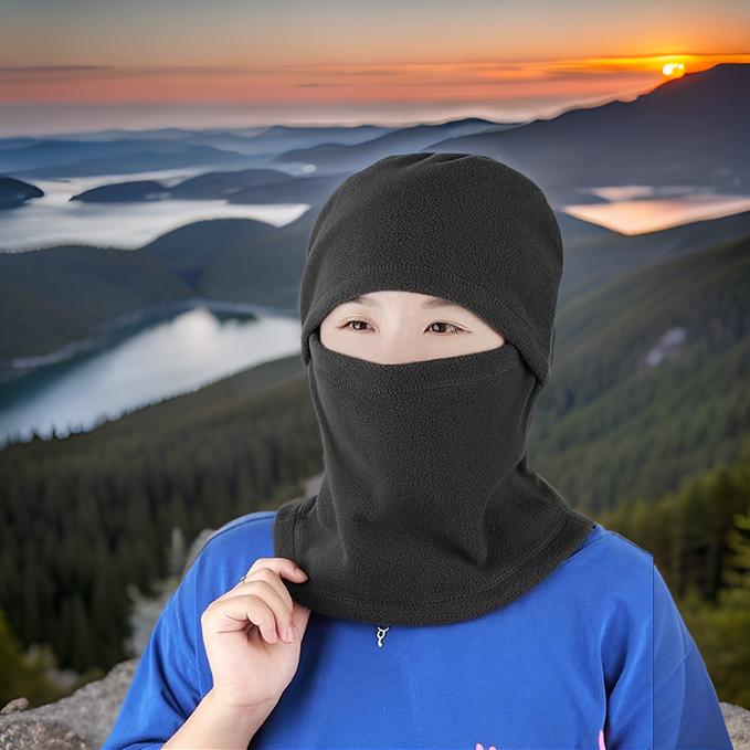Cagoule - Balaclava Thermique™ – Image 4