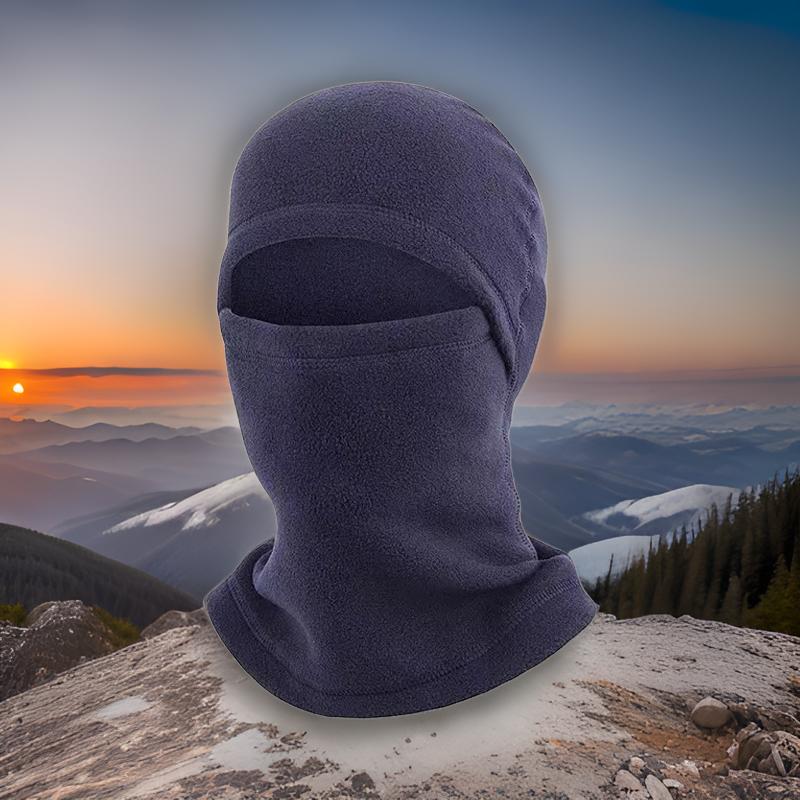 Cagoule - Balaclava Thermique™ – Image 6