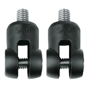 Adaptateur Garde-Boue SKS Fourche Suspension RockShox / Suntour