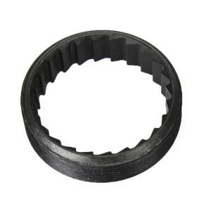 Bague de cliquet filetée DT Swiss 3 Pawl M35x1 mm acier