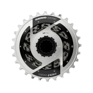 Cassette XG-1290 E1 12 vitesses 10-33 - SRAM