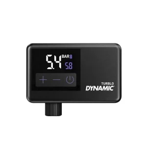Dynamic Turblo Pompe Électrique Mini Ultra-Légère