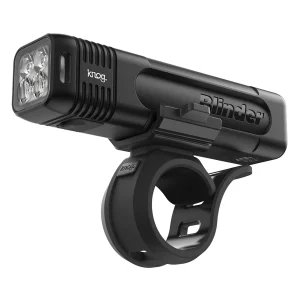 Éclairage avant Blinder Pro 900 - Knog