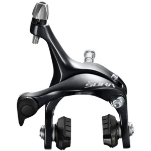 Étrier de Frein Arrière Shimano Sora BR-R3000 – 51 mm – Noir – Double Pivot