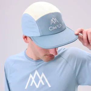 5 PANEL CAP TEAM