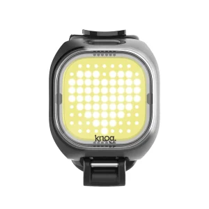 Knog Blinder Mini Front Love – Black