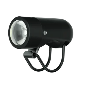 KNOG Lampe Avant Plug – 250 Lumens – USB Rechargeable – IP67