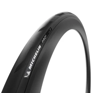 Michelin Pneu PRO5 Tubeless Ready – Competition Line – Noir