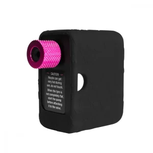 MUC-OFF AIRMACH – Mini Compresseur USB-C 120 PSI