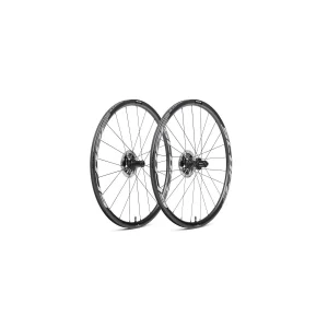 Paire de roues R3 Disques (30mm) - Scope