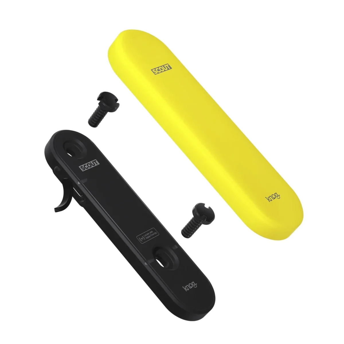 Scout Bike Alarm - Knog – Image 2