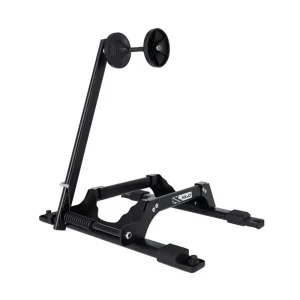 Support vélo XLC VS-F11 – Roue arrière jusqu’à 29" – Pliable – Fatbike compatible